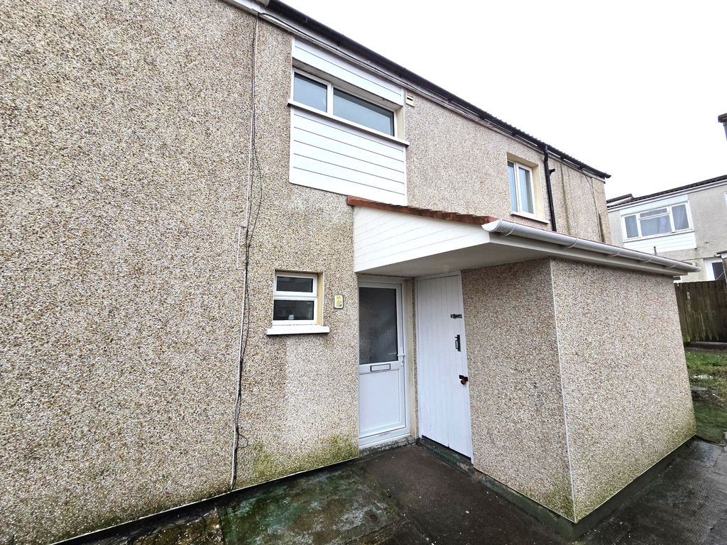 3 bed terraced house for saleAttlee Court, Caerphilly CF83