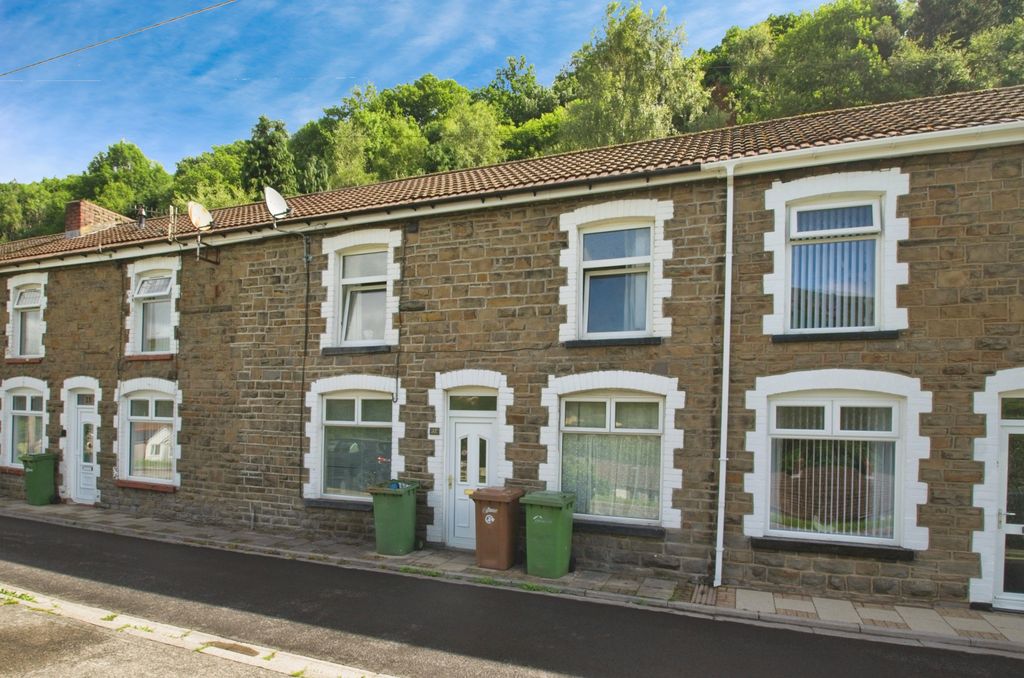 Additional image 2 of 3 bed terraced house for salePowells Terrace, New Tredegar NP24