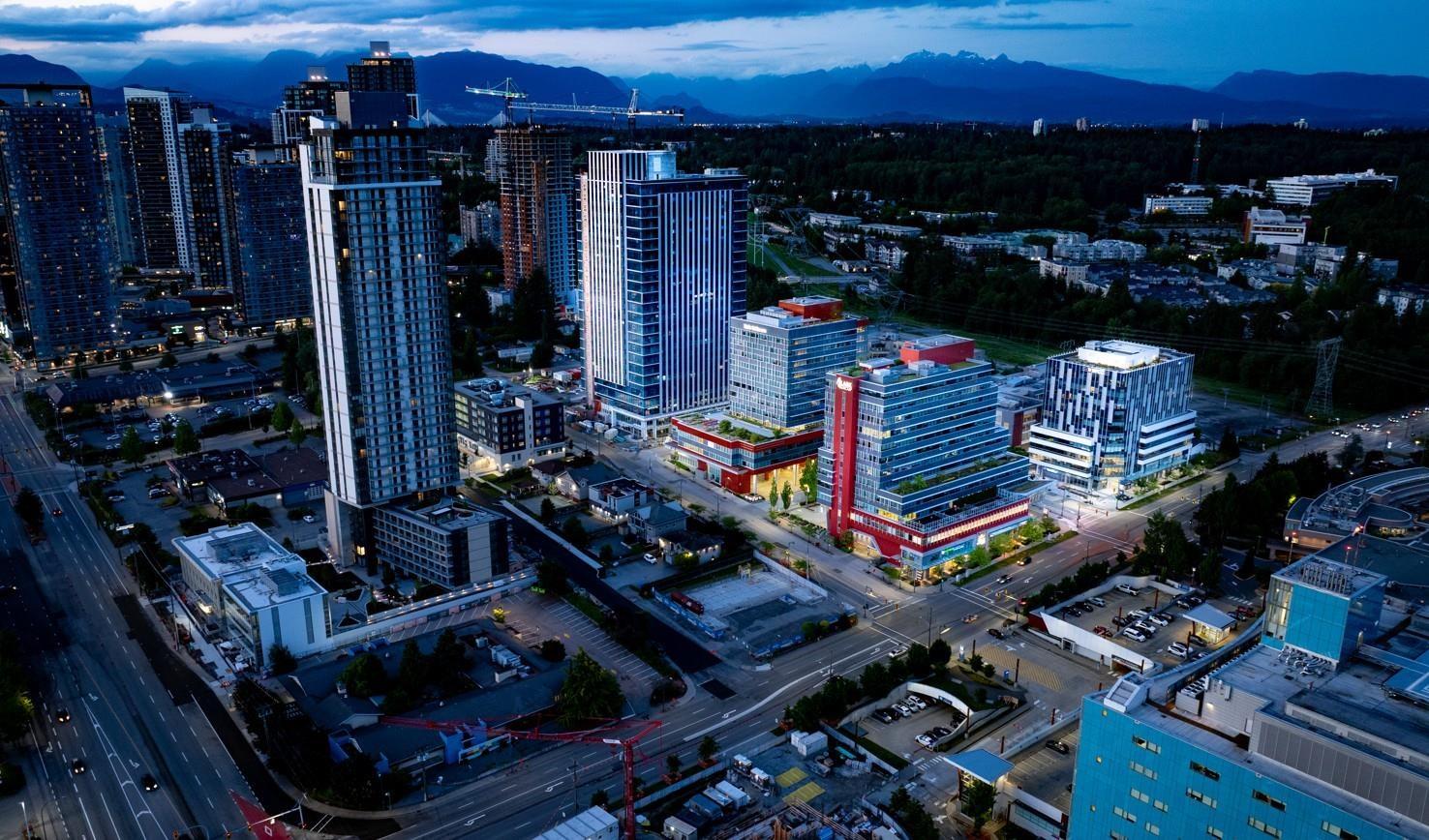 704-9686 137 Street, Surrey, BC, V3T4G7
