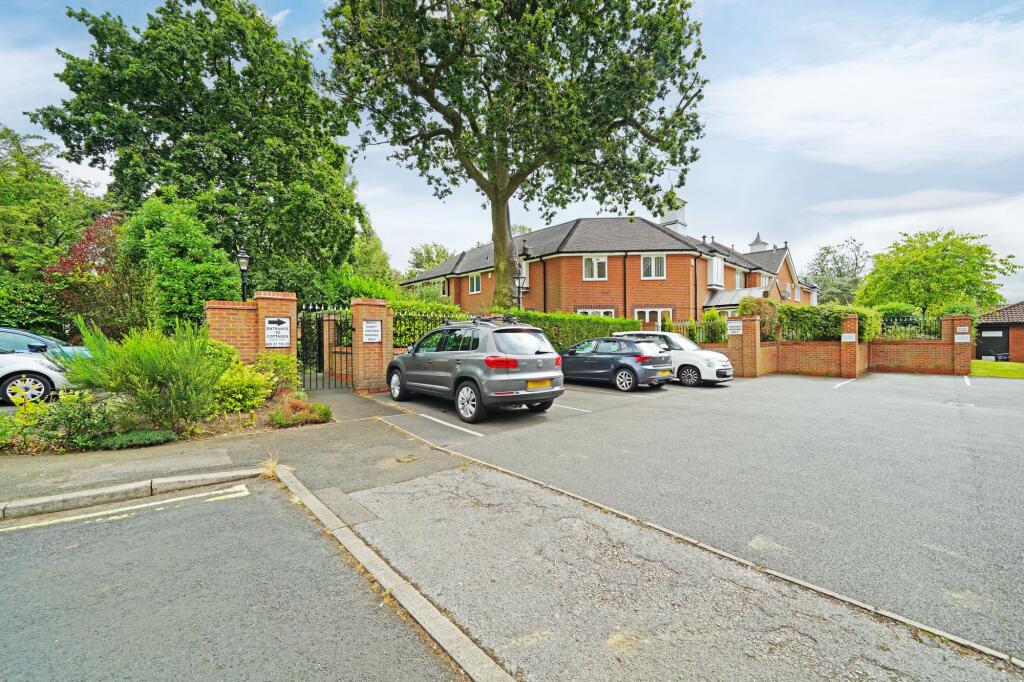 Additional image 2 of Bushell Drive, Solihull, B91