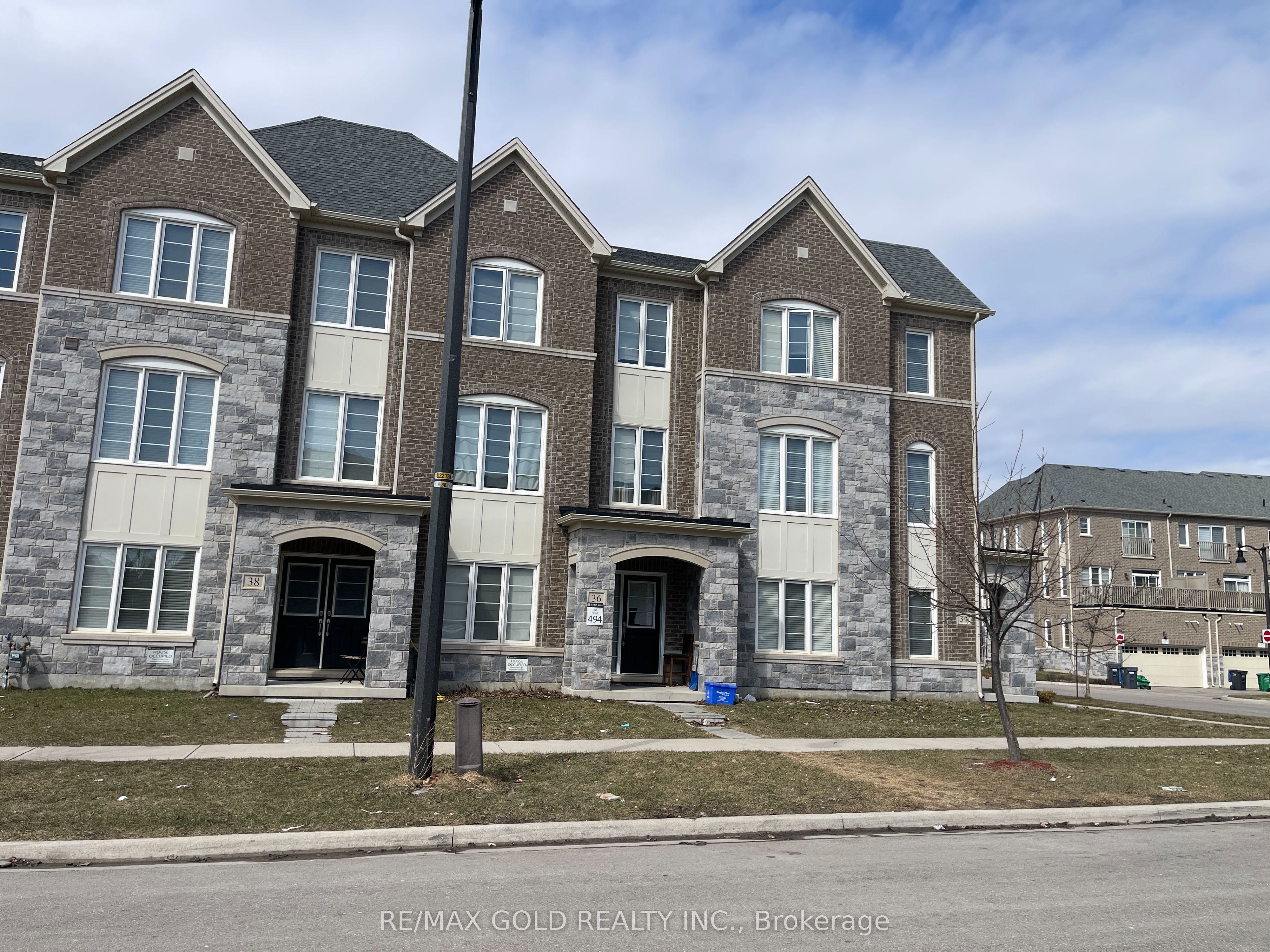 36 Brushwood Drive, Brampton, ON, L6Y 6G6