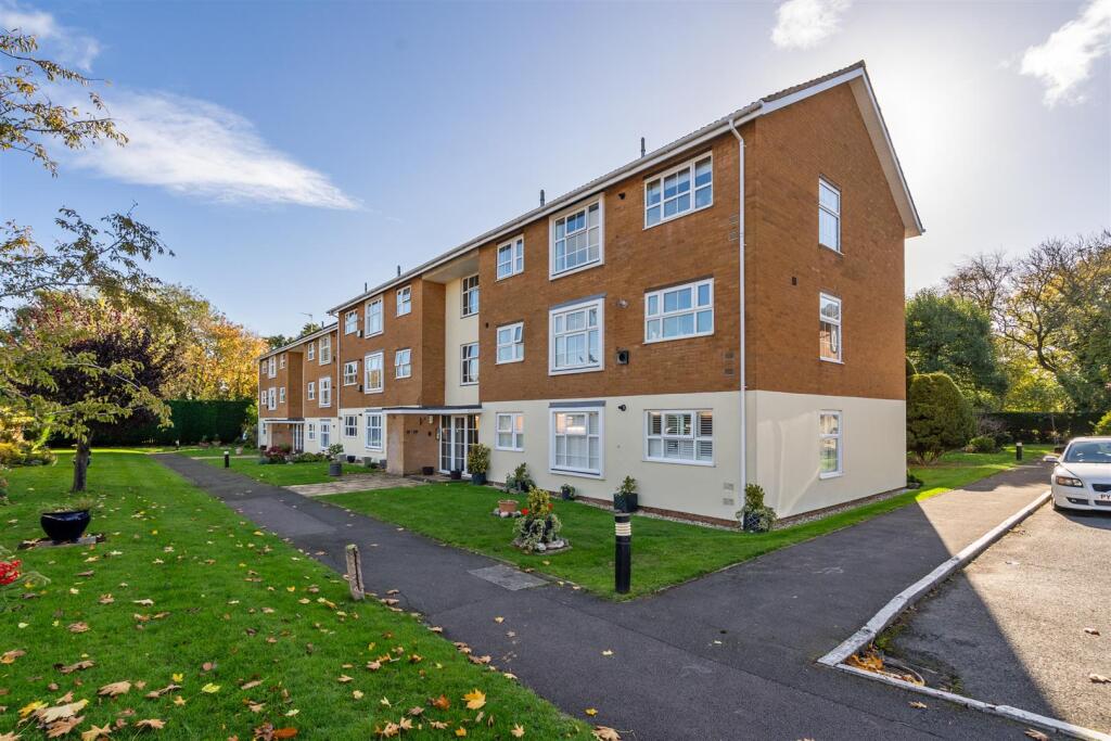 Landor Road, Knowle, Solihull