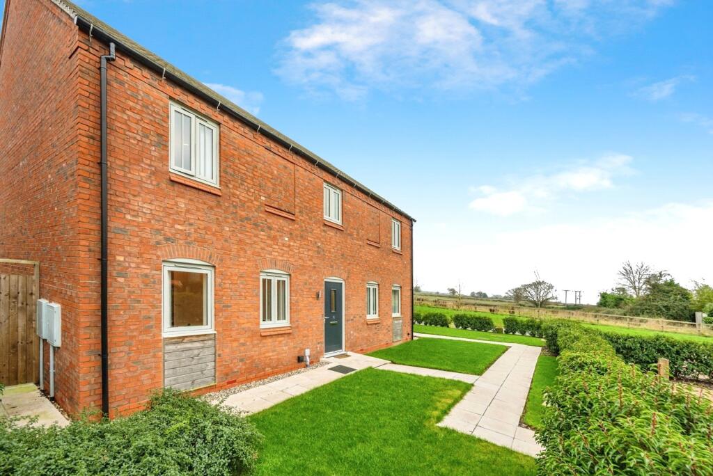 Additional image 3 of Wilson Close, Newton Regis, Tamworth, Warwickshire, B79