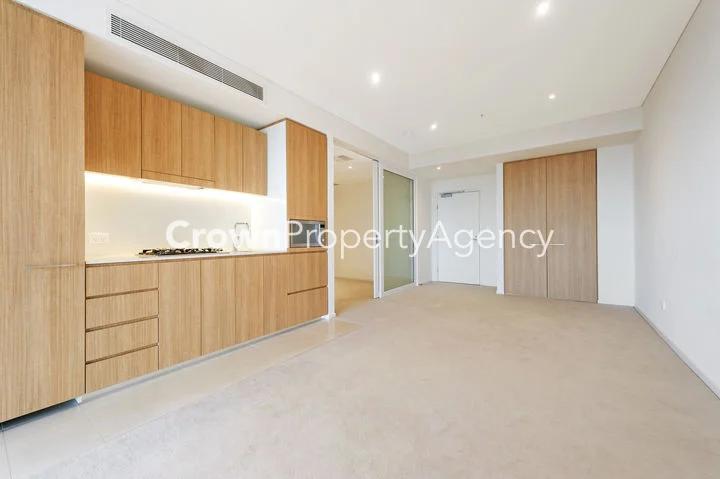 Additional image 2 of 2301/45 Macquarie Street, Parramatta NSW 2150
