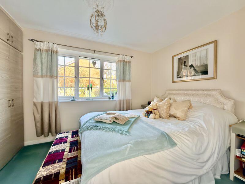 Additional image 10 of Bassett Close, New Hall, Sutton Coldfield
