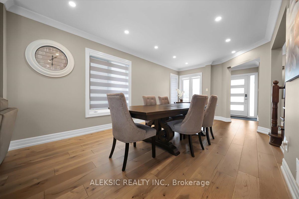 Additional image 5 of 33 Hillpath Crescent, Brampton, ON, L6Z 4T7