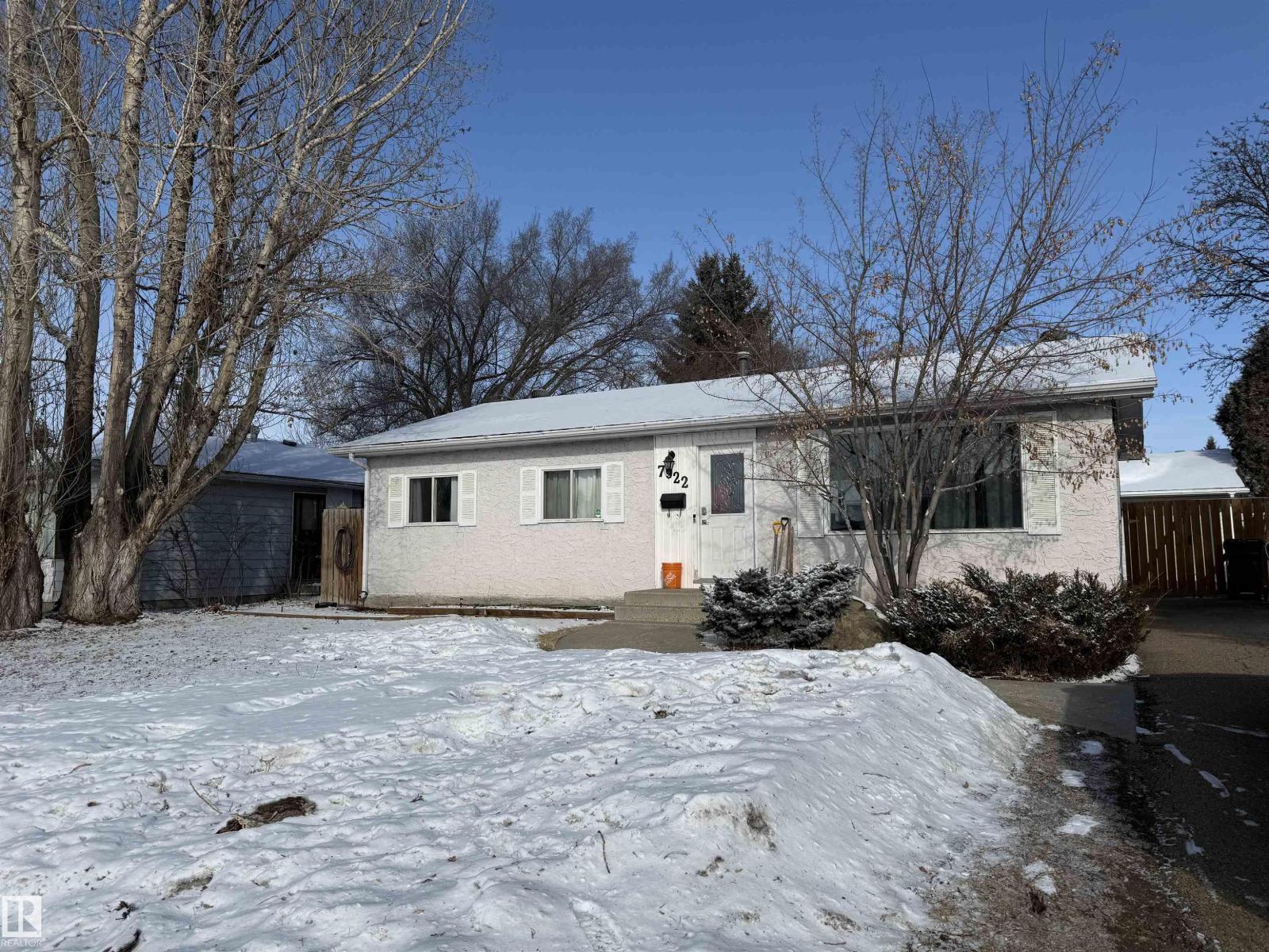 7922 97 Avenue, Fort Saskatchewan, AB, T8L3G6