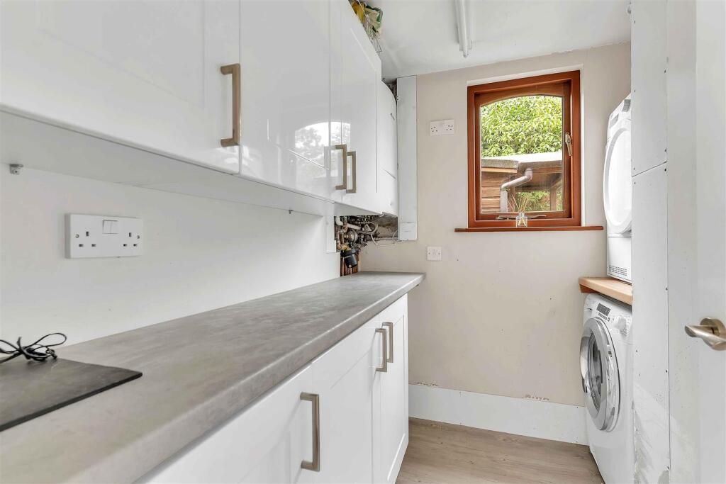 Additional image 11 of Wood Terrace, Sambourne, B96 6PB extended