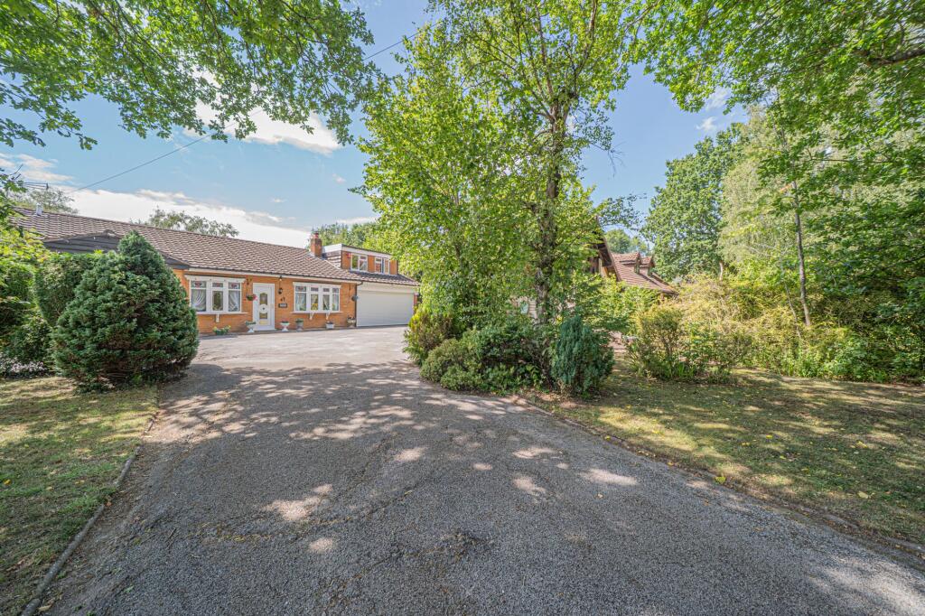 Additional image 38 of Birchy Close, Shirley, B90
