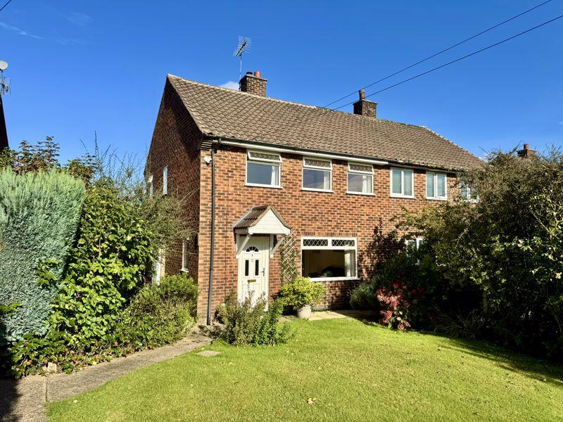 Church Lane, Sutton Coldfield, B76 9QH