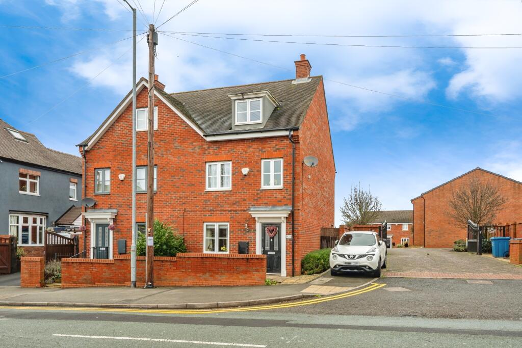 Additional image 3 of Amington Road, Tamworth, B77