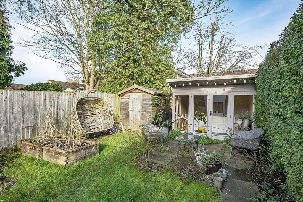 Additional image 24 of Mill Lane, Bentley Heath, Solihull