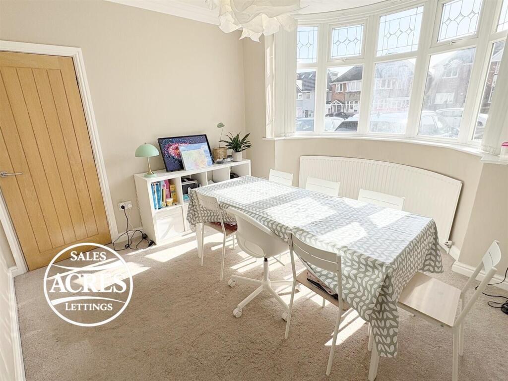 Additional image 9 of Shipton Road, Sutton Coldfield
