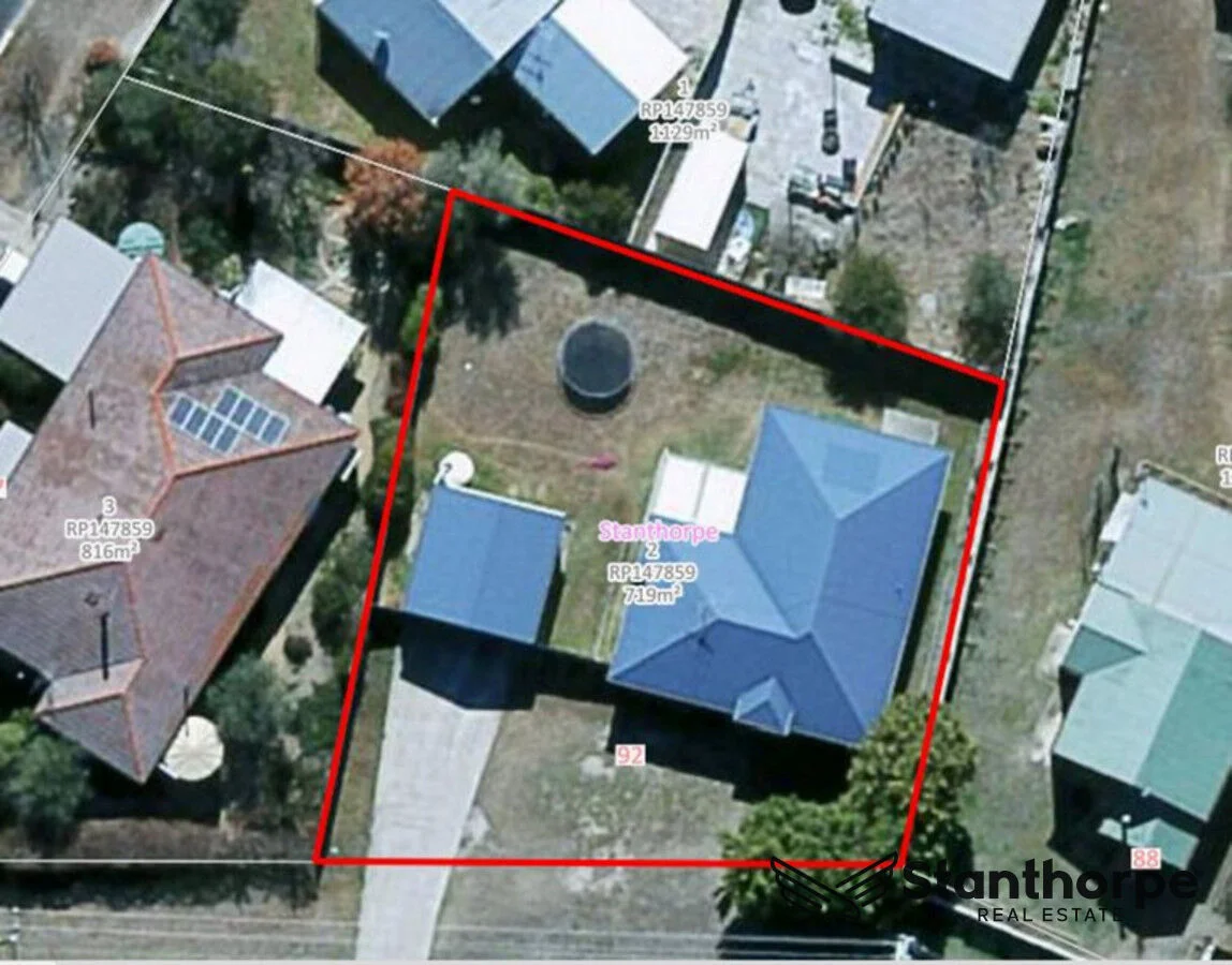 Additional image 2 of 92 Amosfield Road, Stanthorpe QLD 4380