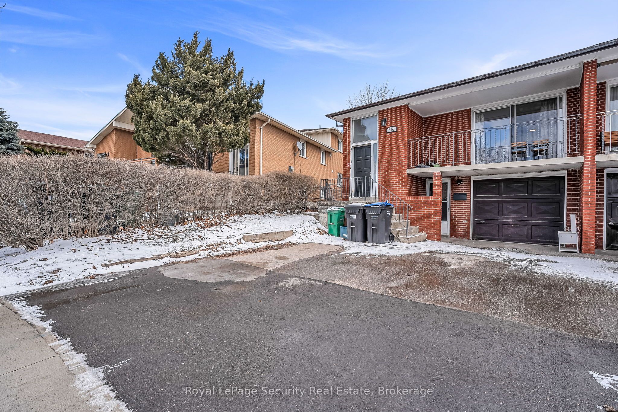 Additional image 2 of 516 Kelvedon Mews, Mississauga, ON, L4Z 1G4