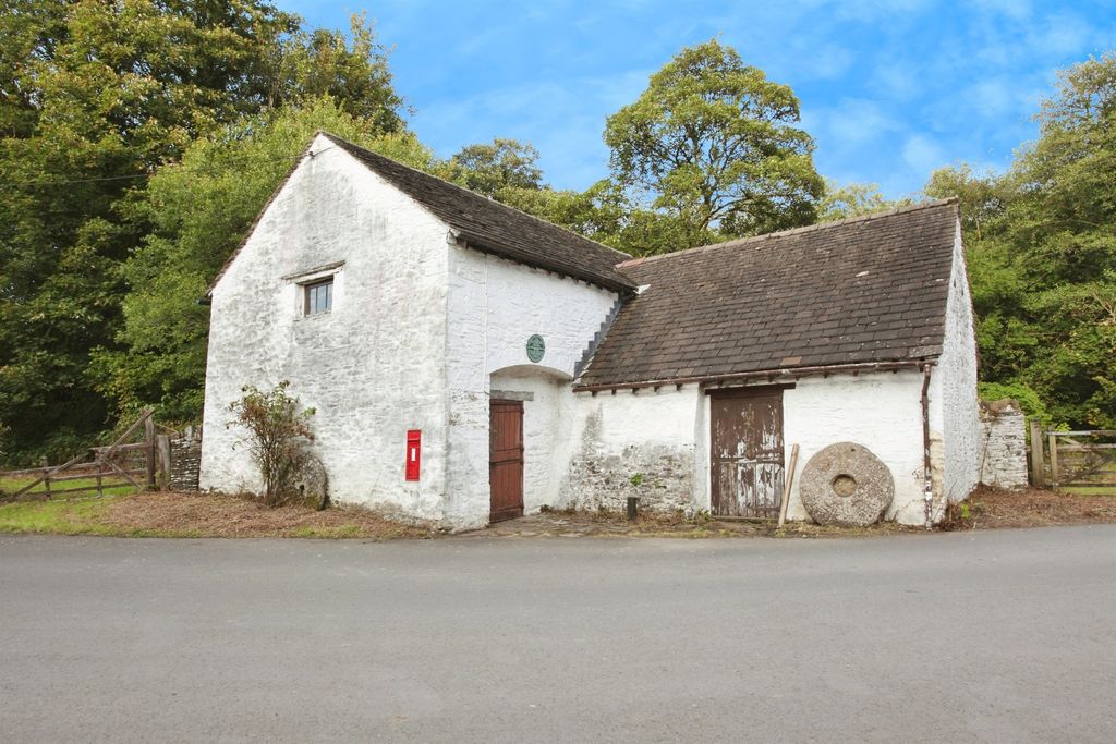 Additional image 21 of 5 bed detached house for saleGelligroes Mill, Pontllanfraith, Blackwood NP12