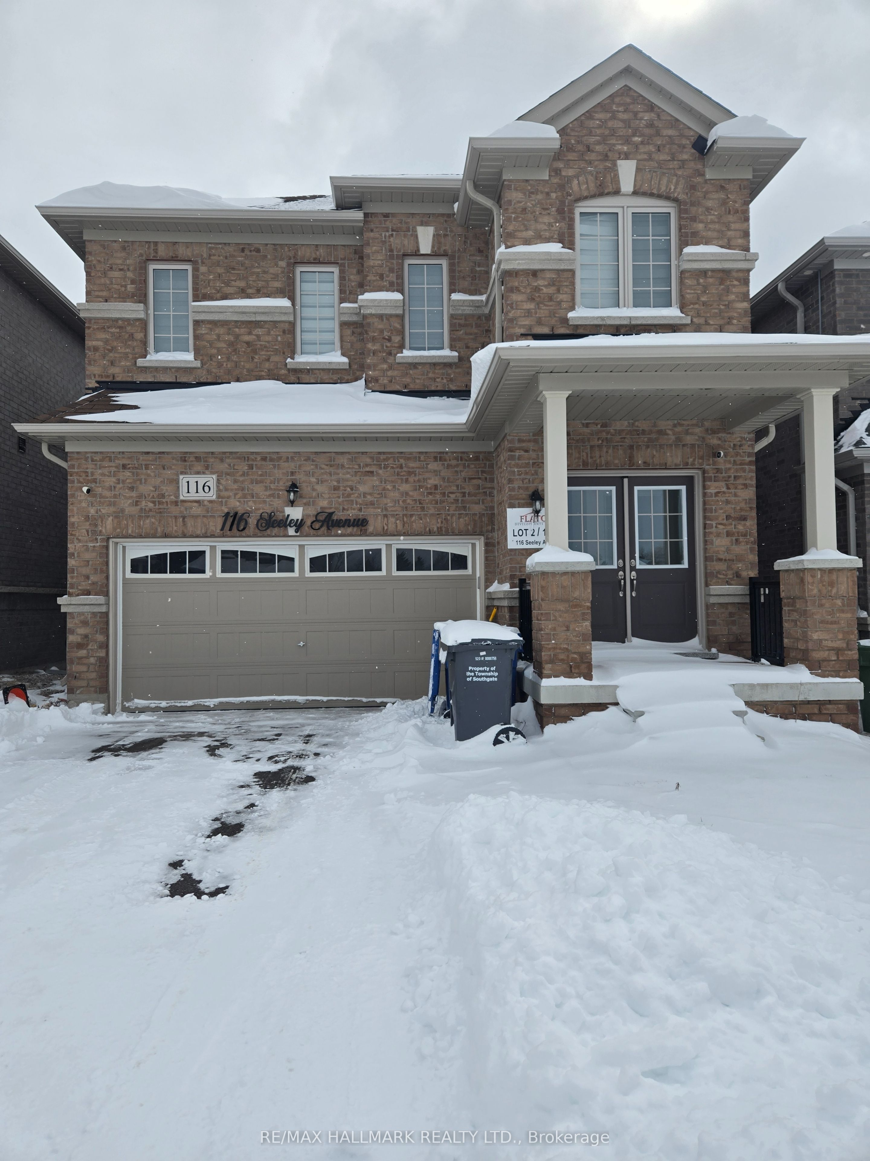 Additional image 3 of 116 Seeley Avenue, Southgate, ON, N0C 1B0