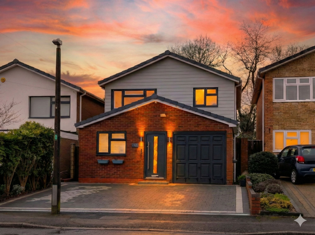 Additional image 22 of Sambourn Close, Solihull, B91