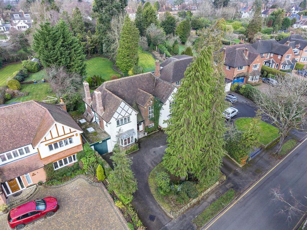 Additional image 23 of Blythe Way, Solihull
