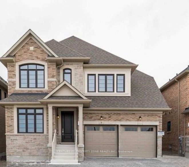 Bsmt-9 Terrain Court, East Gwillimbury, ON, L9N 0T2