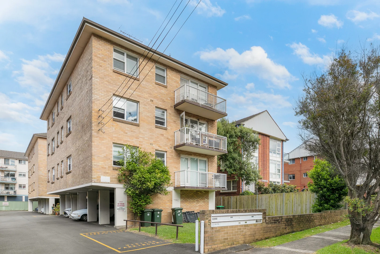 Additional image 4 of 11/25 Gosport Street, Cronulla NSW 2230