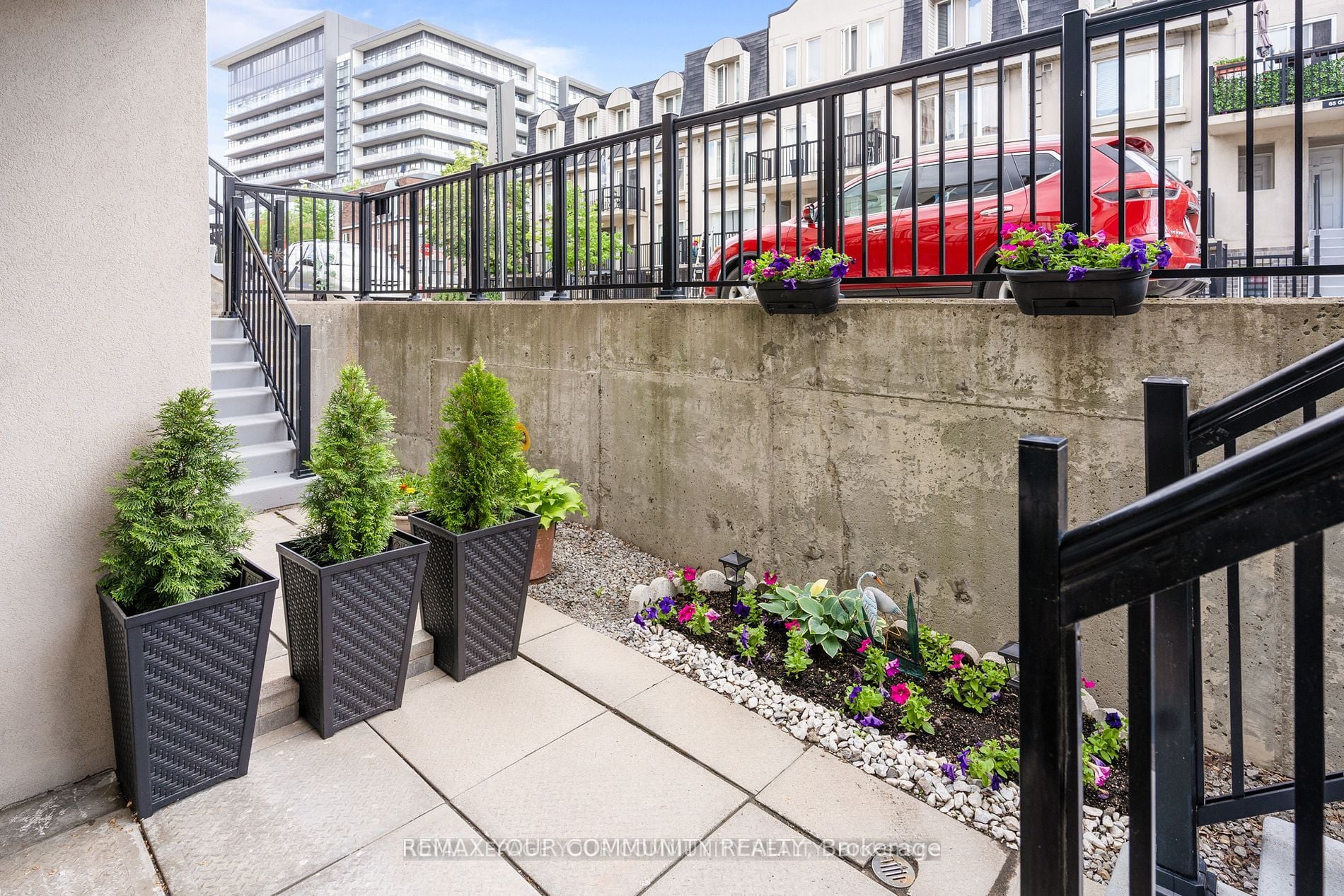Additional image 3 of 1035-55 George Appleton Way, Toronto, ON, M3M 0A2
