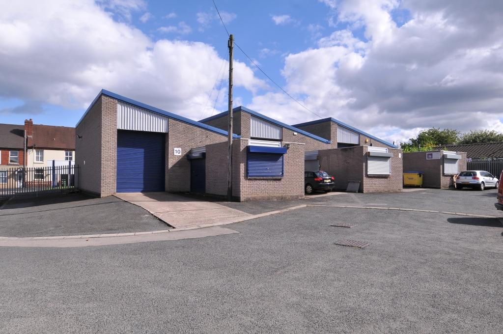 Unit 11 Vernon Trading EstateNew John StreetBlackheathWest MidlandsB62 8HT