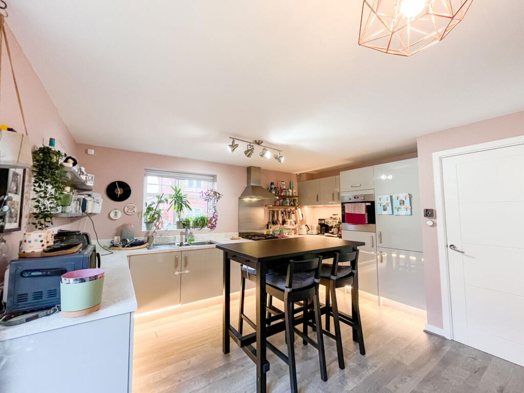 Additional image 2 of Pastures Drive, Tidbury Green, B90