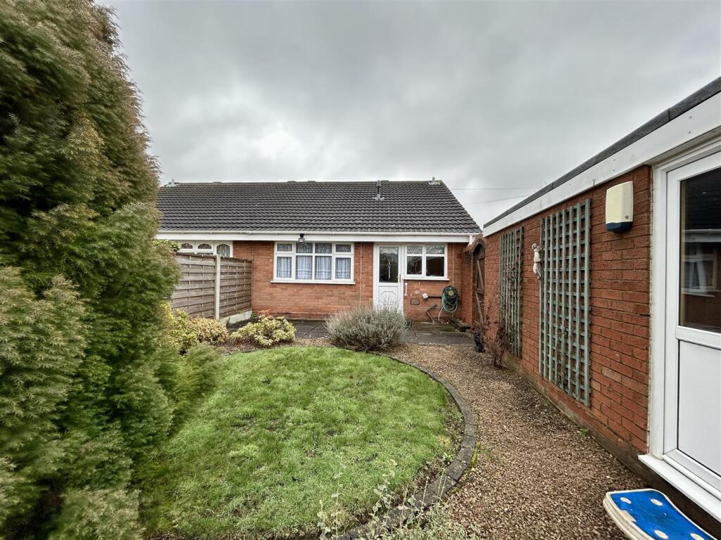 Additional image 13 of Albert Road, Halesowen
