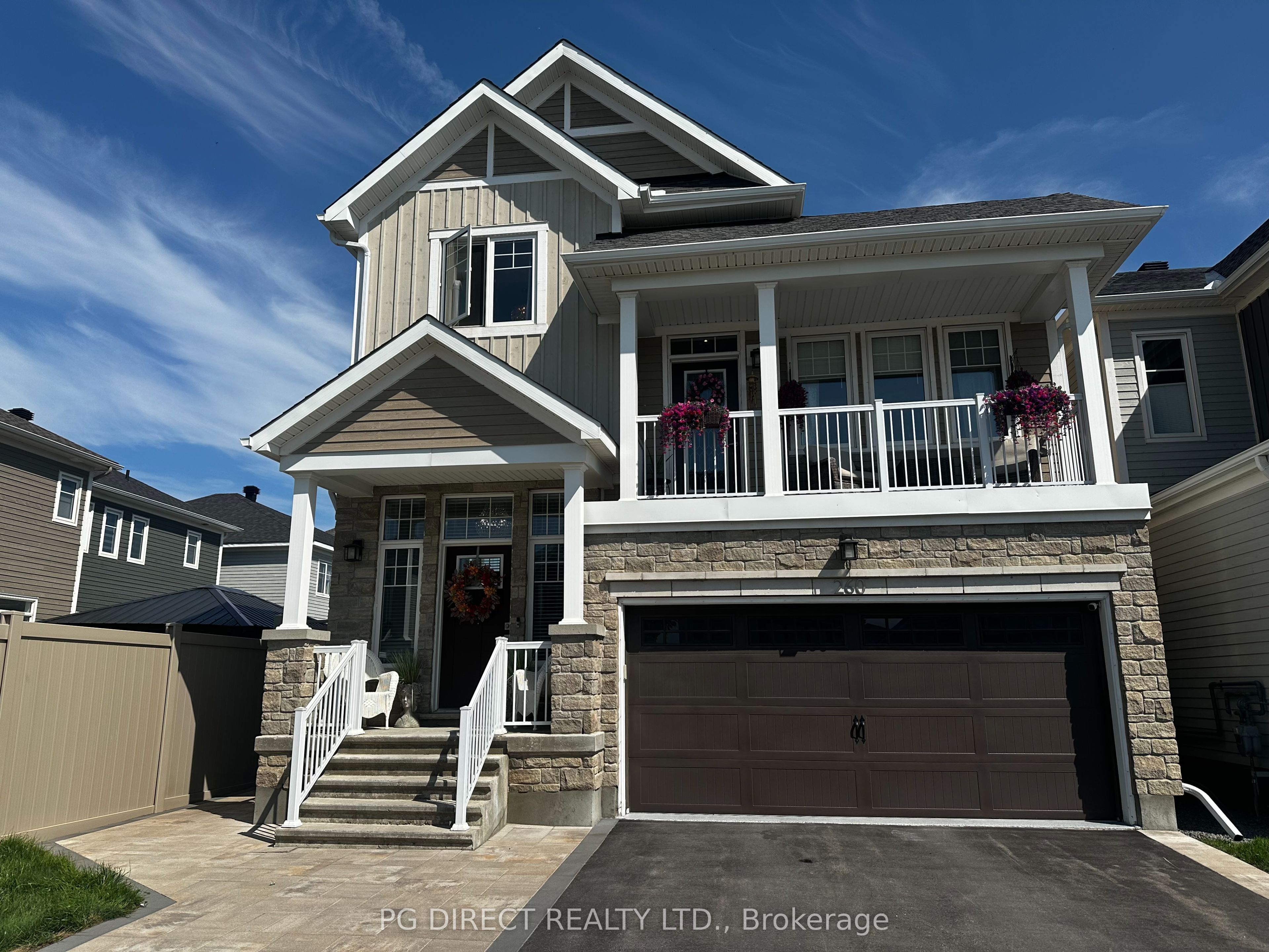 260 Meynell Road, Ottawa, ON, K0A 2Z0