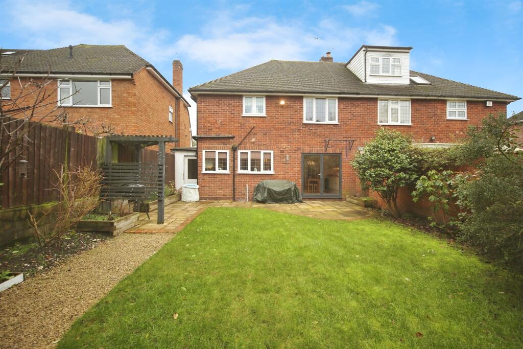 Additional image 28 of Danford Lane, Solihull