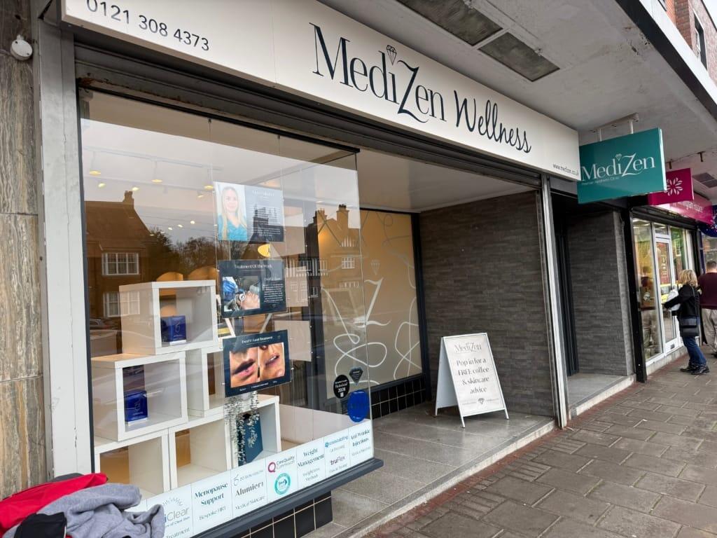 Additional image 13 of Mere Green, 282a Lichfield Road, Sutton Coldfield, B74 2UG