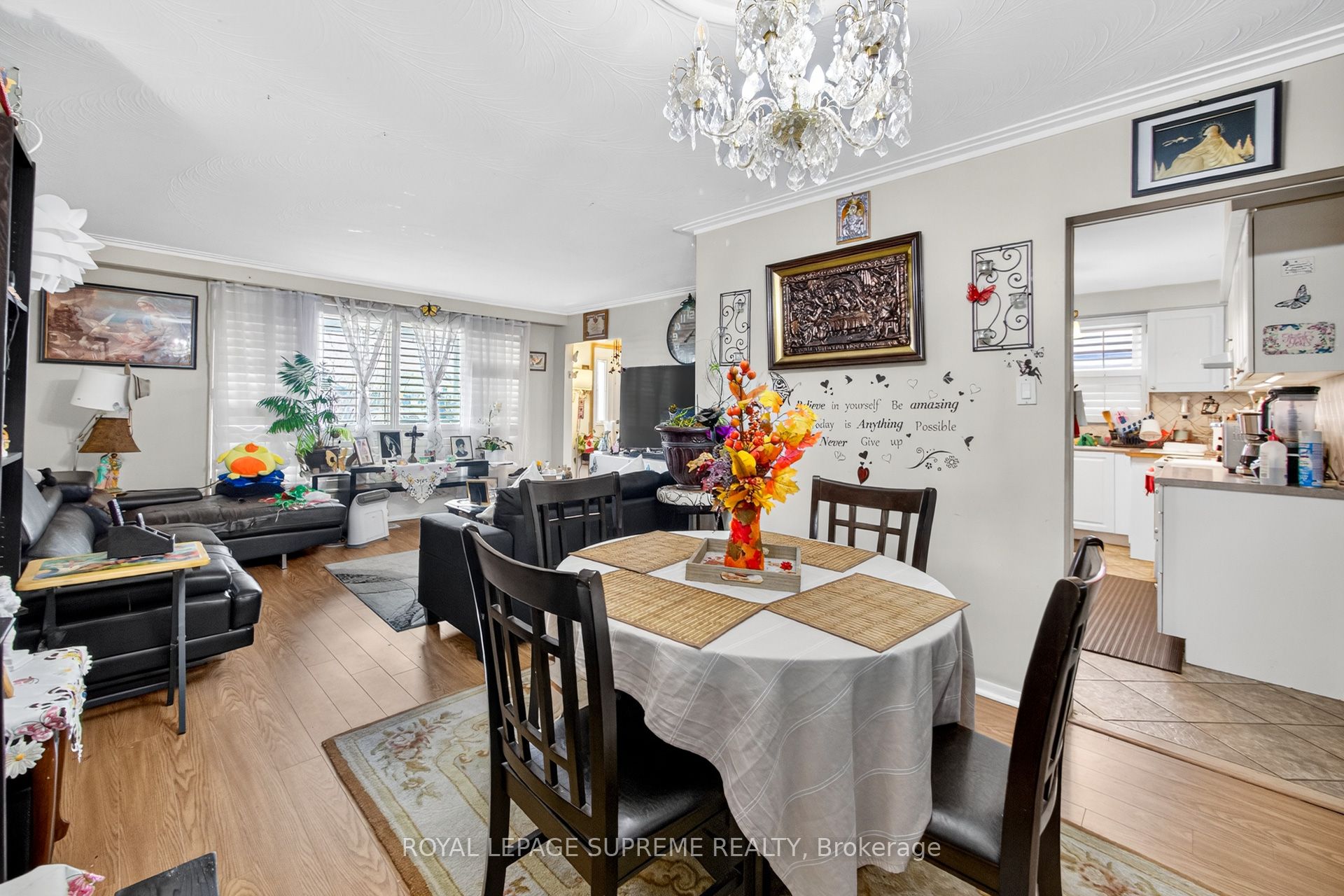 50 Wheelwright Crescent, Toronto, ON, M3N 1V3 photo 5