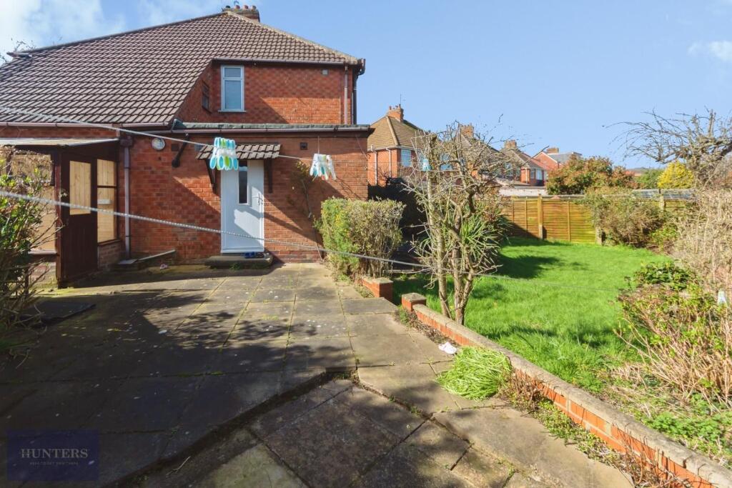 Rodney Road, Solihull photo 2