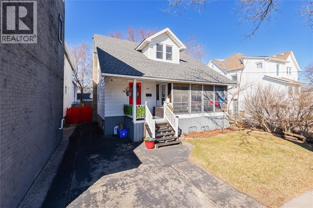 224 Maxwell Street, Sarnia, ON, N7T5C4