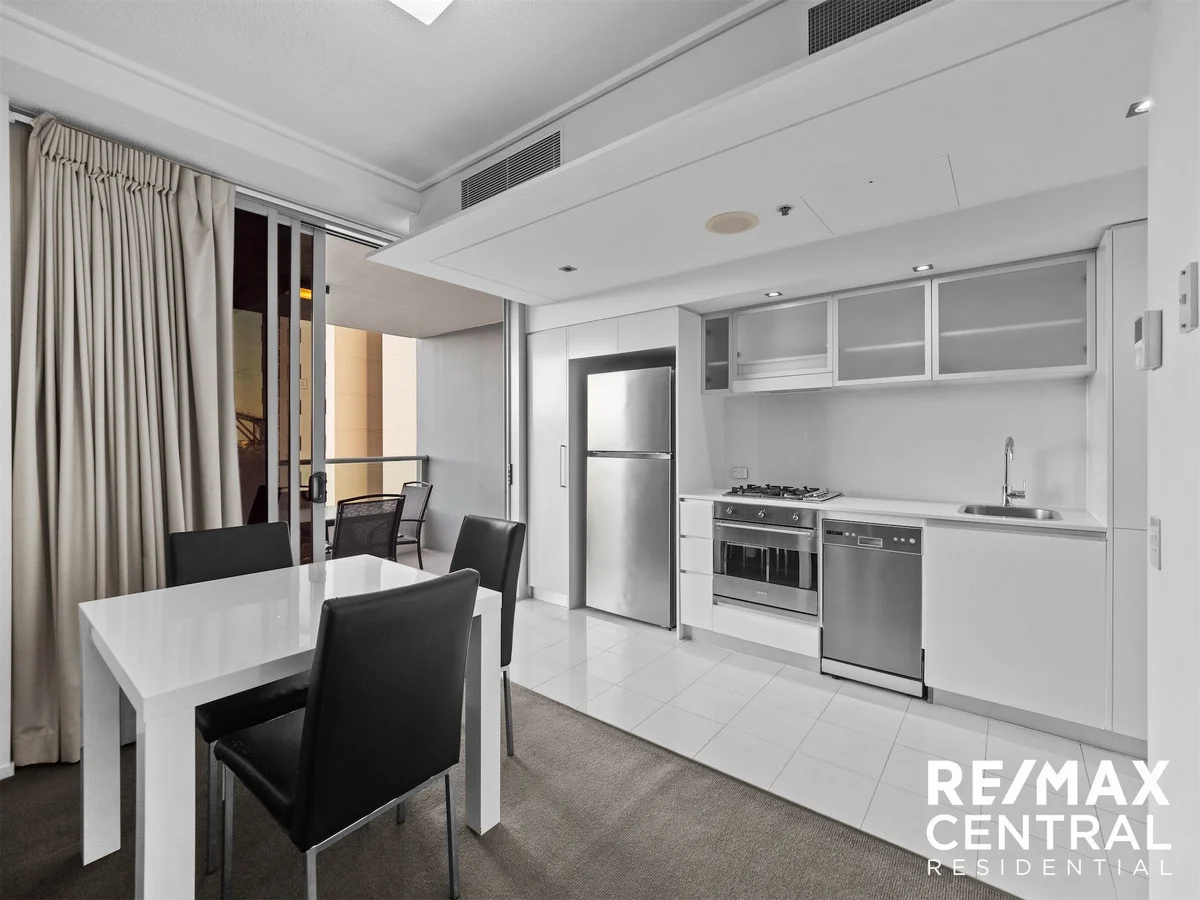 Additional image 3 of Lv 12/30 Macrossan Street, Brisbane City QLD 4000