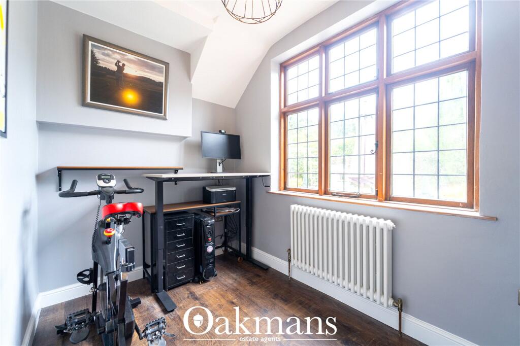 Additional image 21 of Station Lane, Lapworth, Solihull, Warwickshire, B94