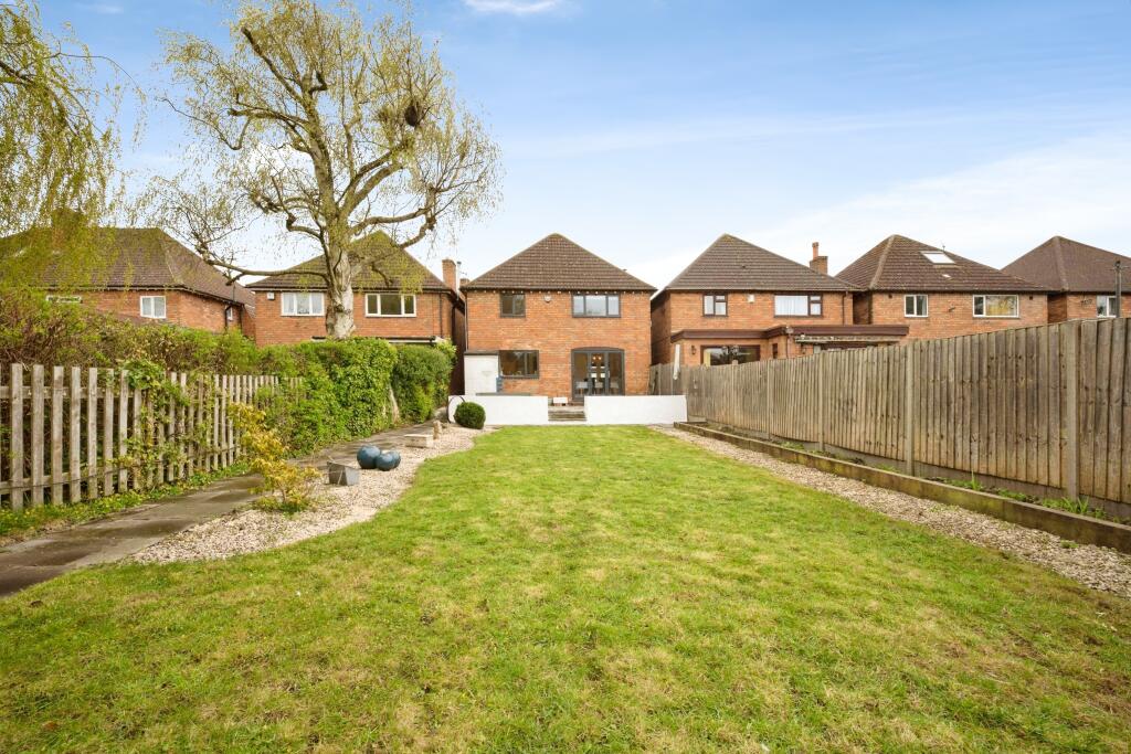 Additional image 21 of Hazeloak Road, Solihull, B90