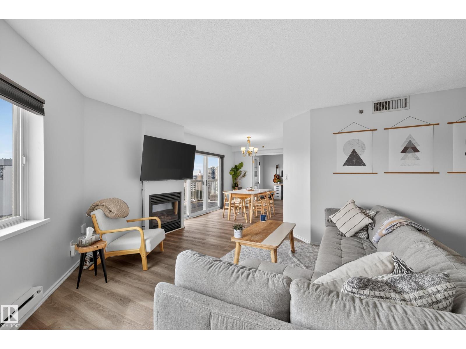 Additional image 5 of 1303-10130 114 Street NW, Edmonton, AB, T5K2S6