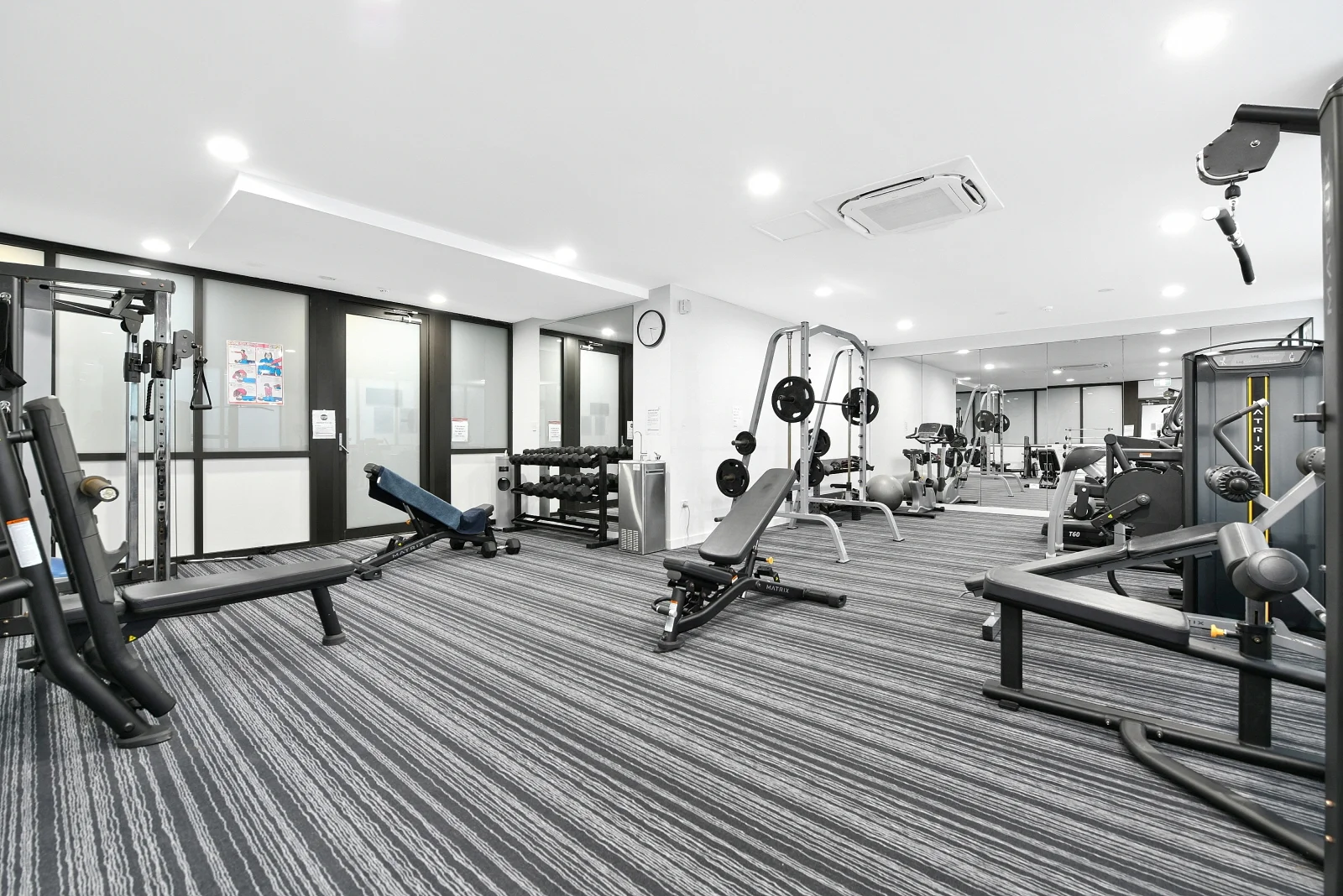 Additional image 7 of 322/347 George Street, Waterloo NSW 2017