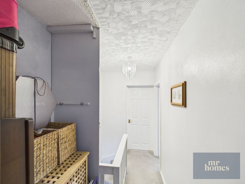 Additional image 13 of 3 bed terraced house for saleChurch Terrace, New Tredegar NP24