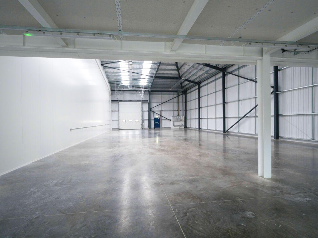 Additional image 4 of South Moons Moat Industrial Estate, Redditch, B98 0RA