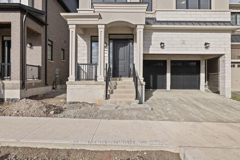 1367 Wheat Boom Drive, Oakville, ON, L6H 7G1
