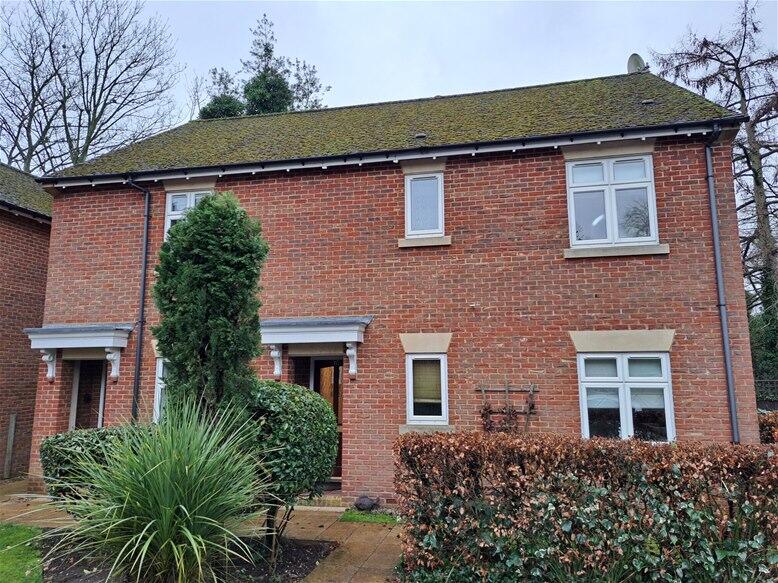 126-128 Thornhill Road, Streetly, Sutton Coldfield, B74