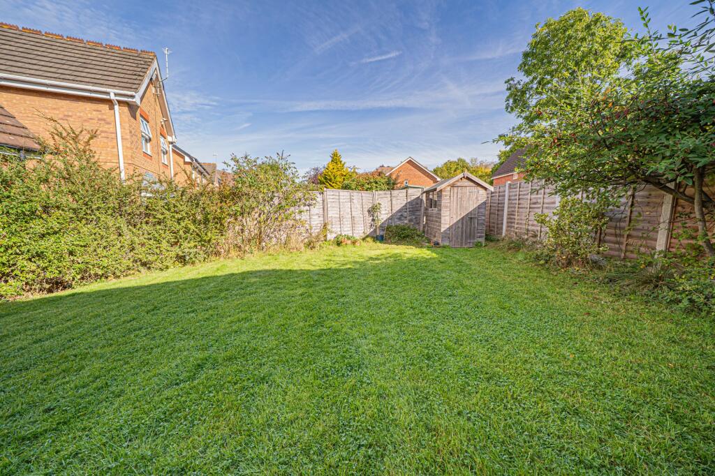 Additional image 10 of Mayfield Close, Solihull, B91