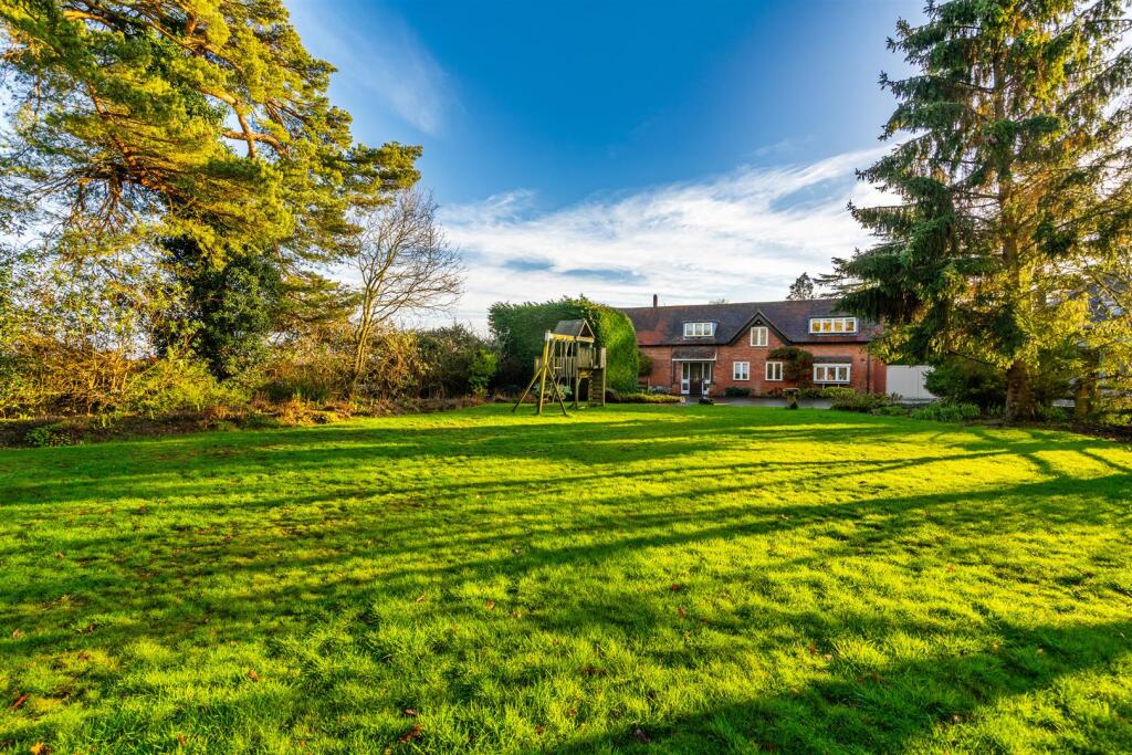 Additional image 23 of Packwood Lane, Lapworth, Solihull