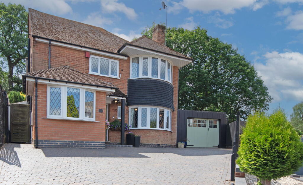 Additional image 2 of The Grove, Little Aston, Sutton Coldfield