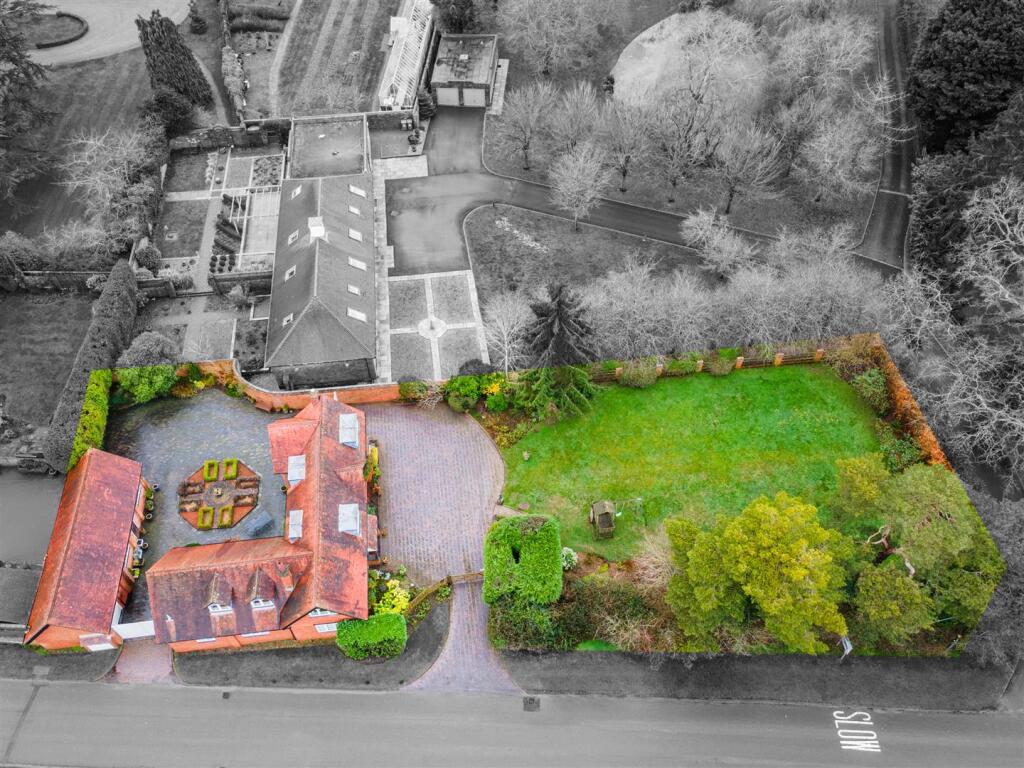 Additional image 27 of Packwood Lane, Lapworth, Solihull