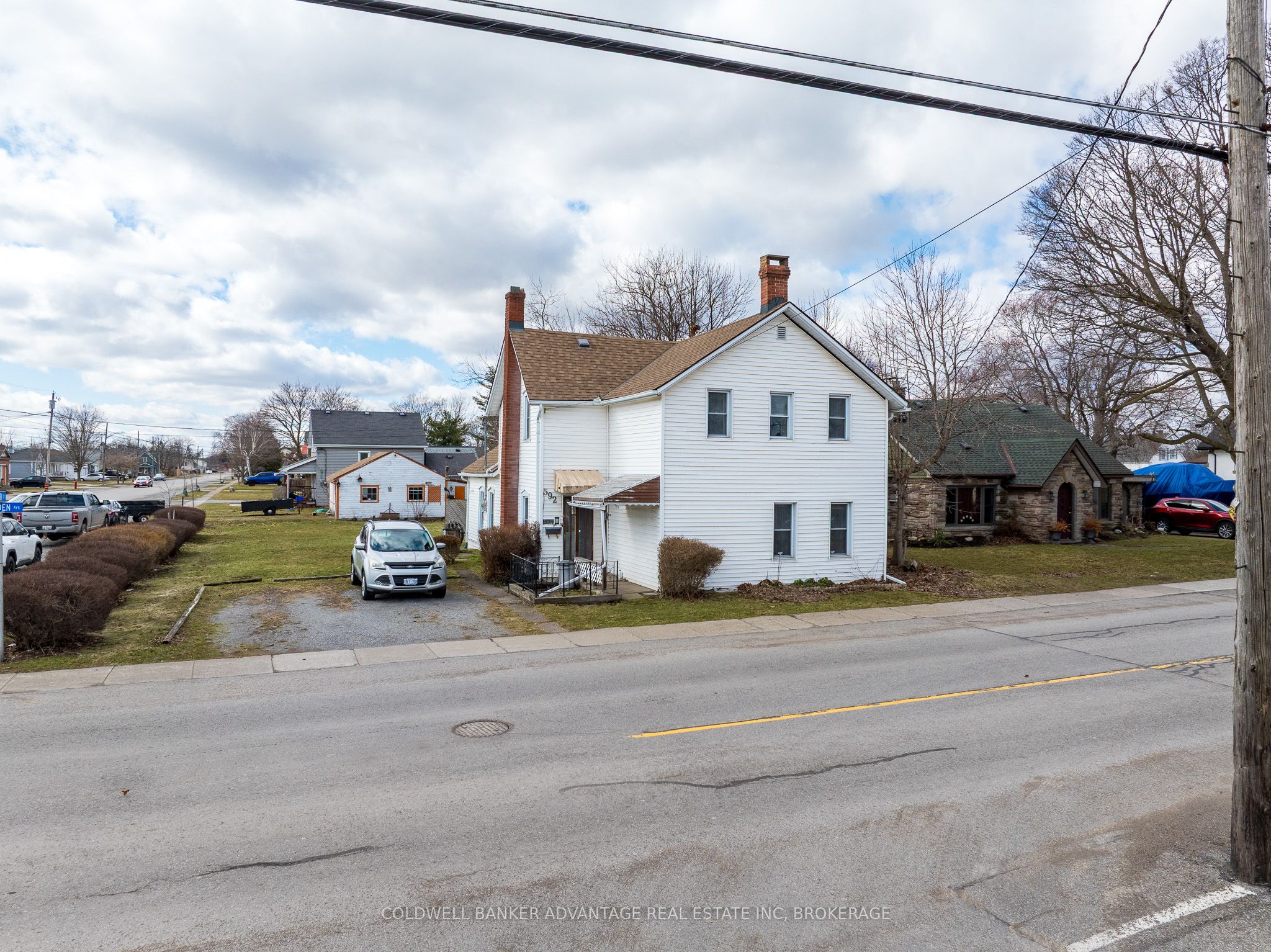 592 Fielden Avenue, Port Colborne, ON, L3K 4V4
