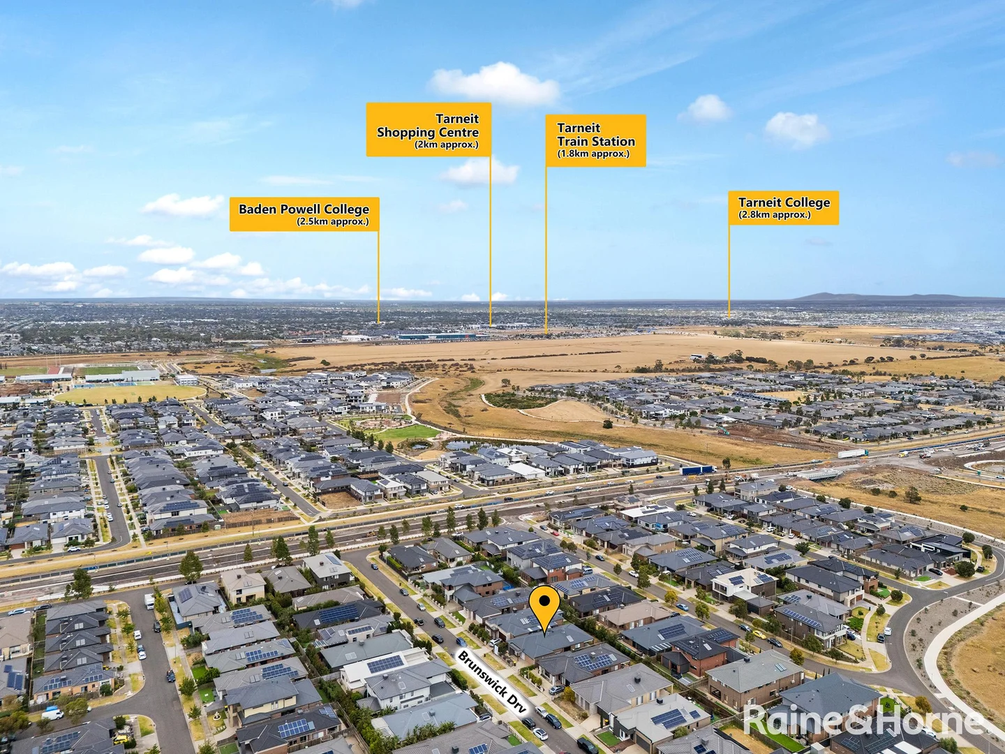 Additional image 18 of 14 Brunswick Drive, Truganina VIC 3029